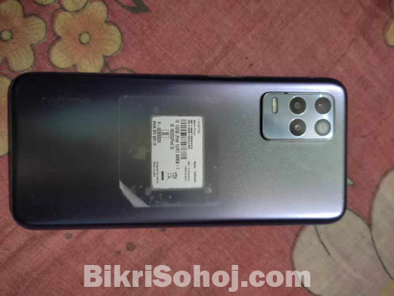 Realme 8s 5g